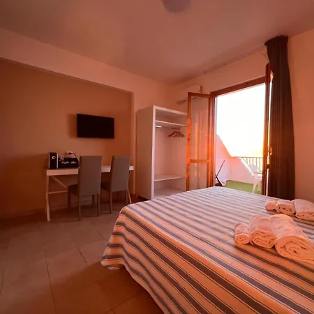 Calava Rosa Holiday home