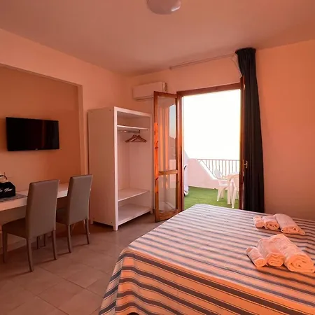 Calava Rosa Holiday home *