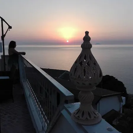 Σπίτι διακοπών Calava Rosa *