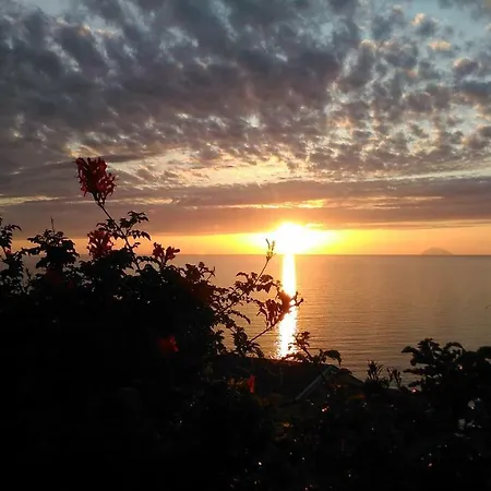 Calava Rosa Σπίτι διακοπών