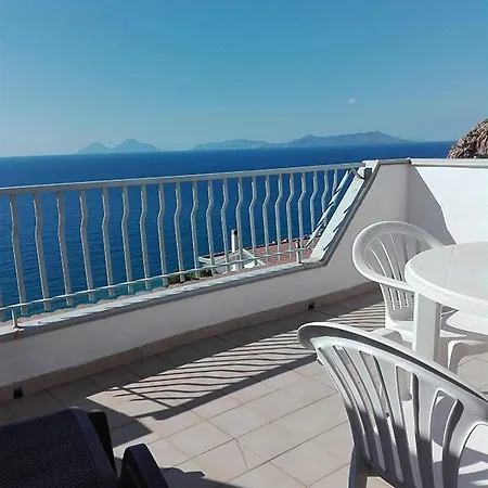 Σπίτι διακοπών Calava Rosa Gioiosa Marea