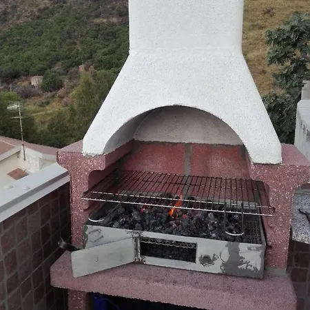 بيت للعطل Calava Rosa