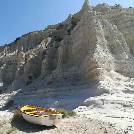 Calava Rosa Gioiosa Marea