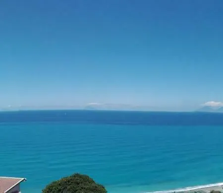Calava Rosa بيت للعطل جويوزا ماريا